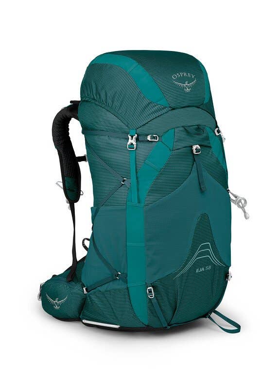 Osprey hotsell backpacks brisbane