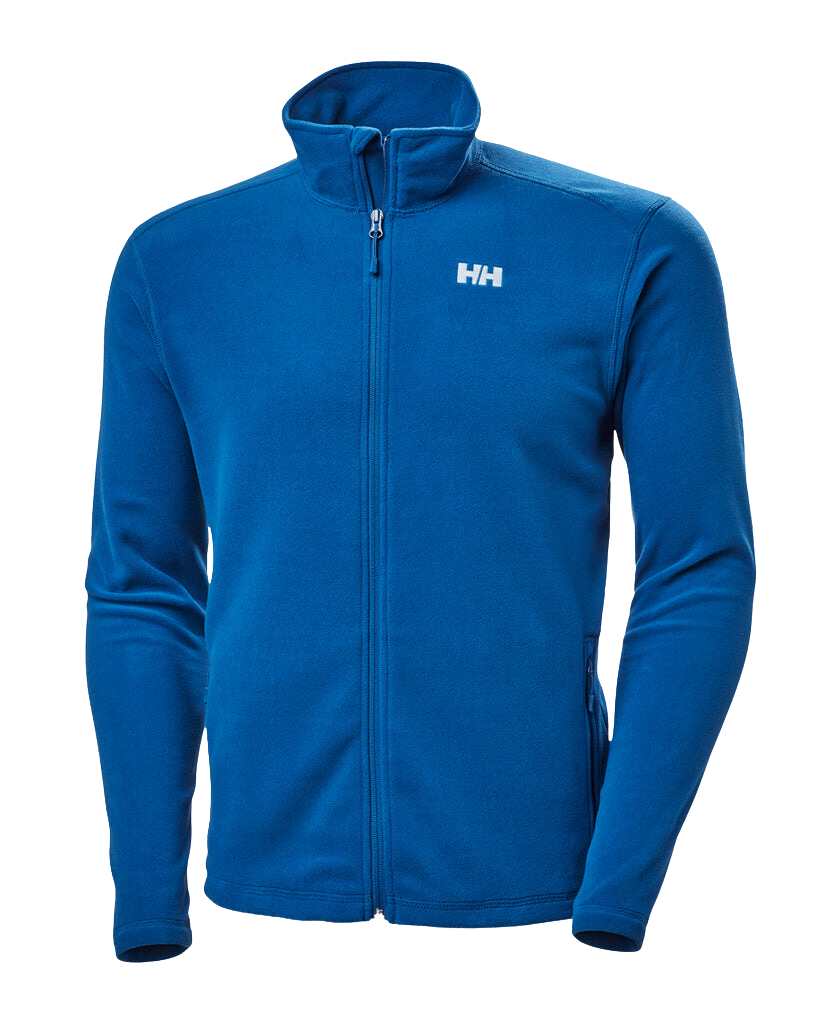 Helly Hansen Daybreaker Fleece Jacket Men s Clearance Paddy Pallin