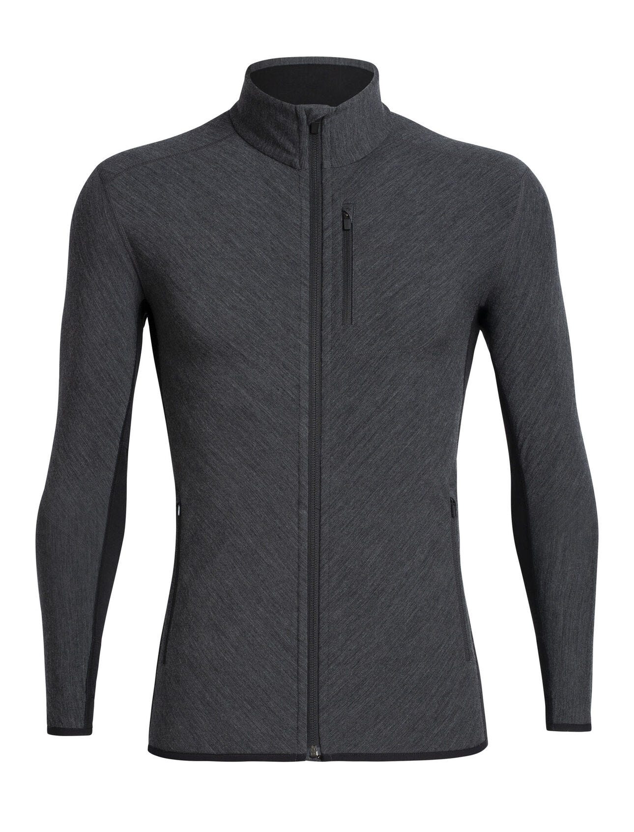 Icebreaker hotsell fleece mens