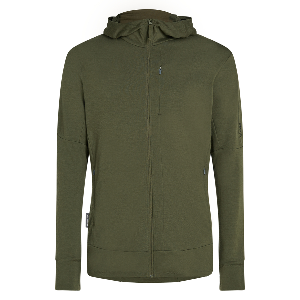 Zip hoodie long new arrivals
