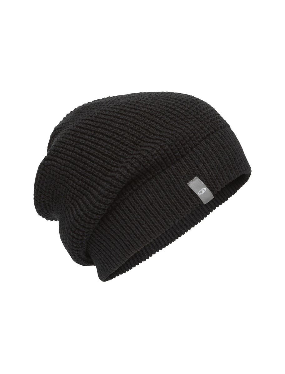 Icebreaker beanie hot sale sale