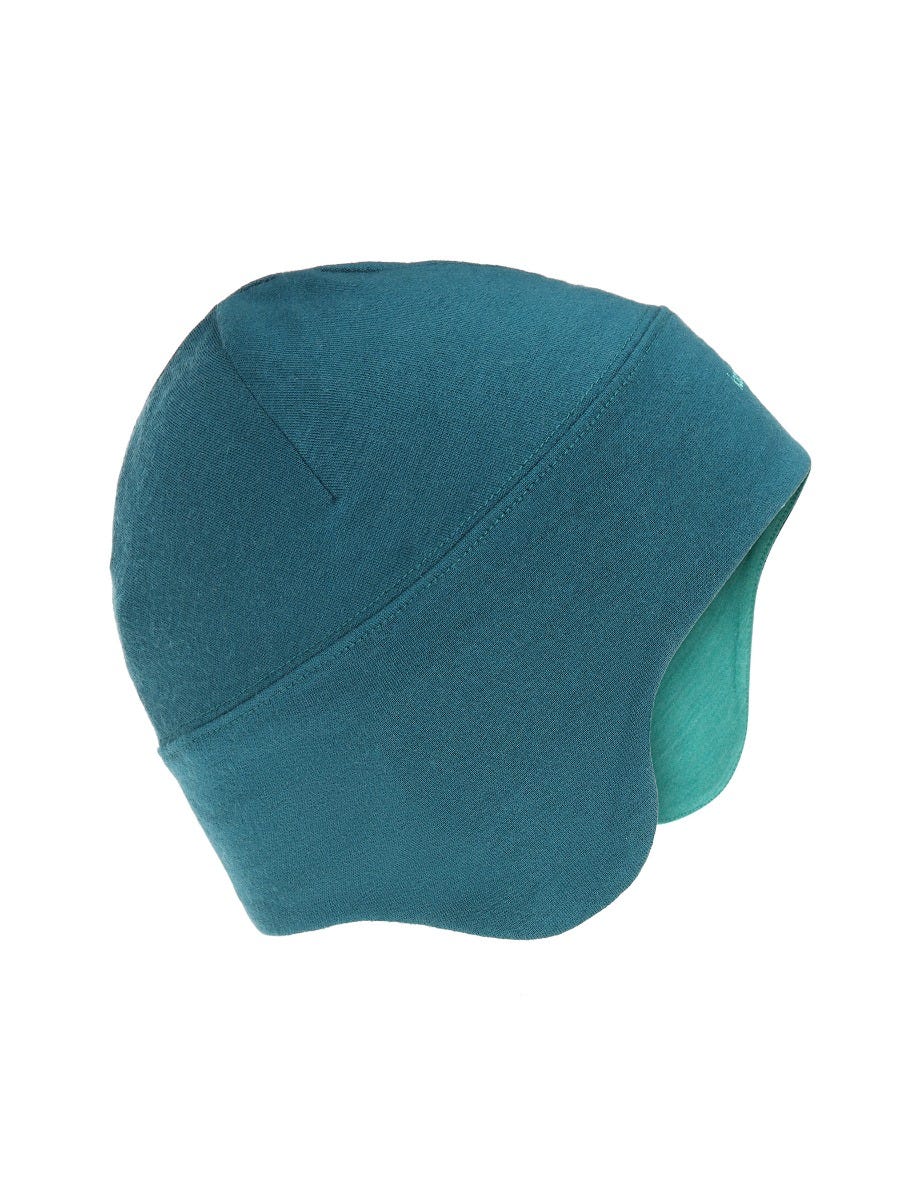 Icebreaker diamond line beanie 2025