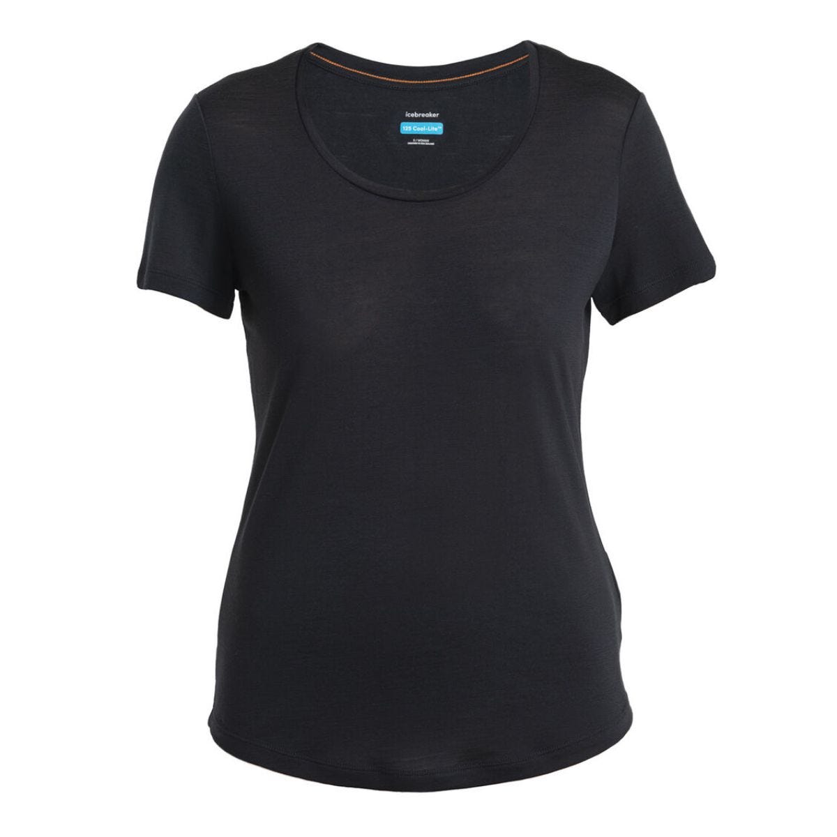 Icebreaker sphere scoop top