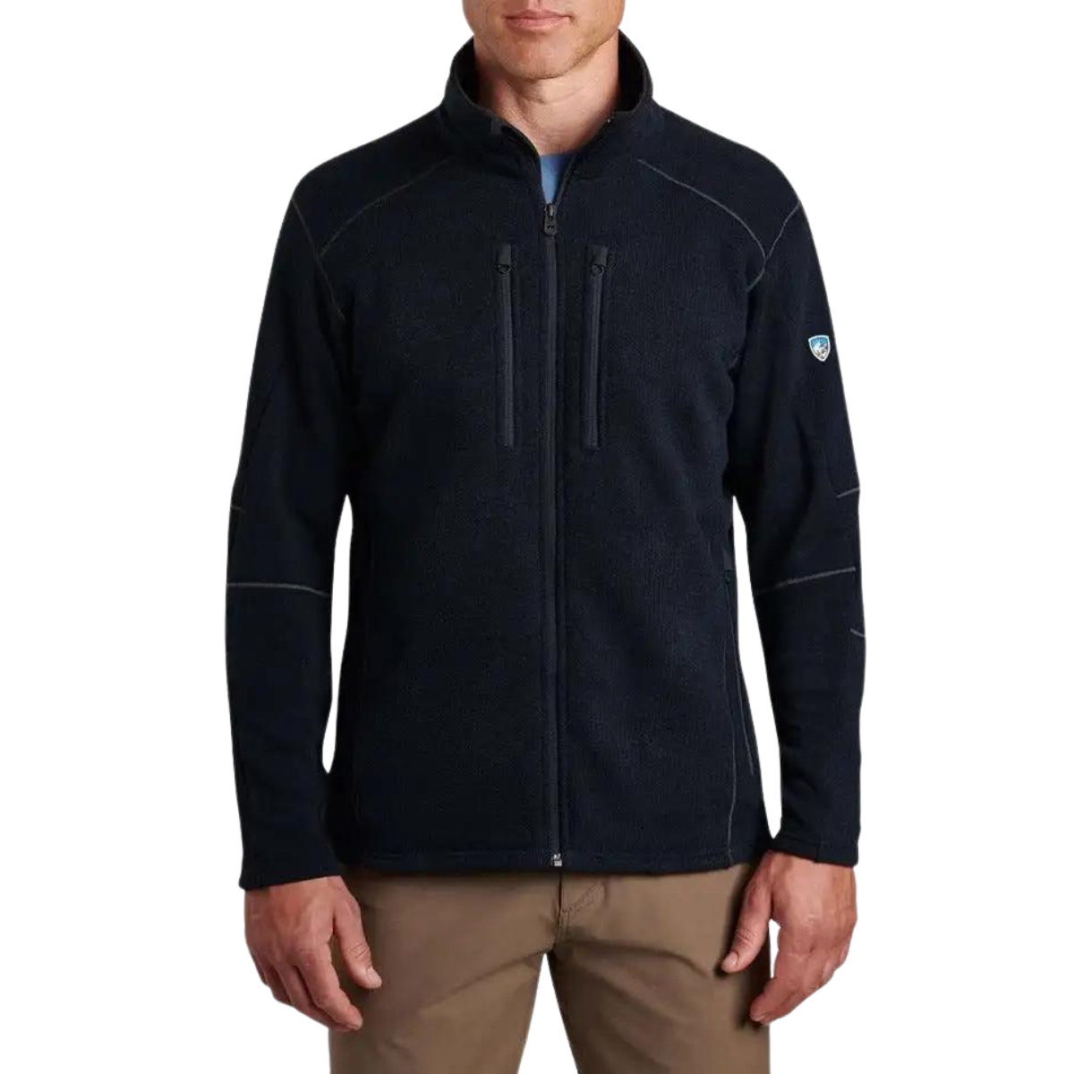 Kuhl top interceptr jacket