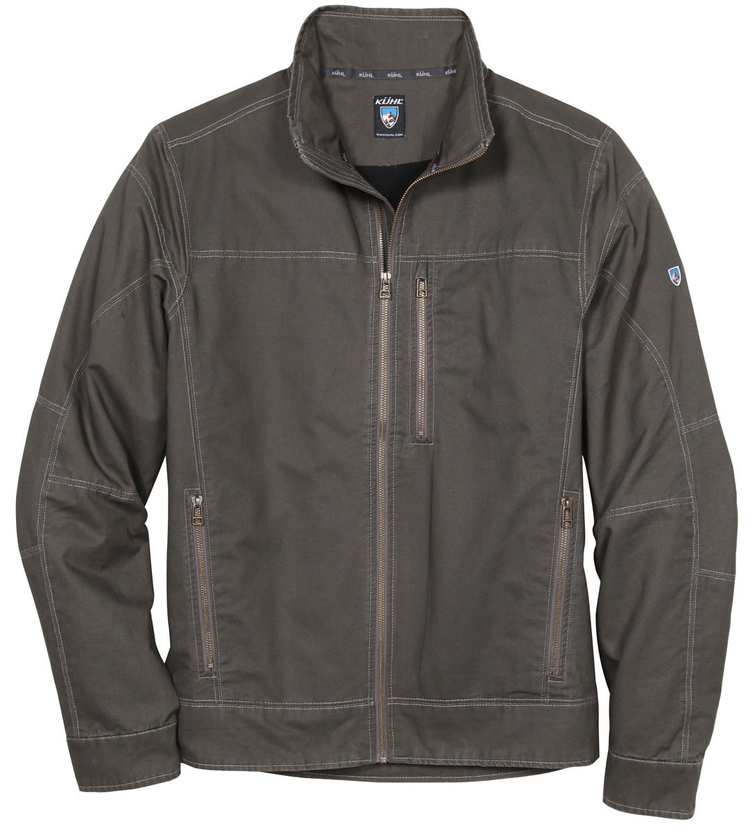 K hl Burr Jacket Men s Clearance Paddy Pallin