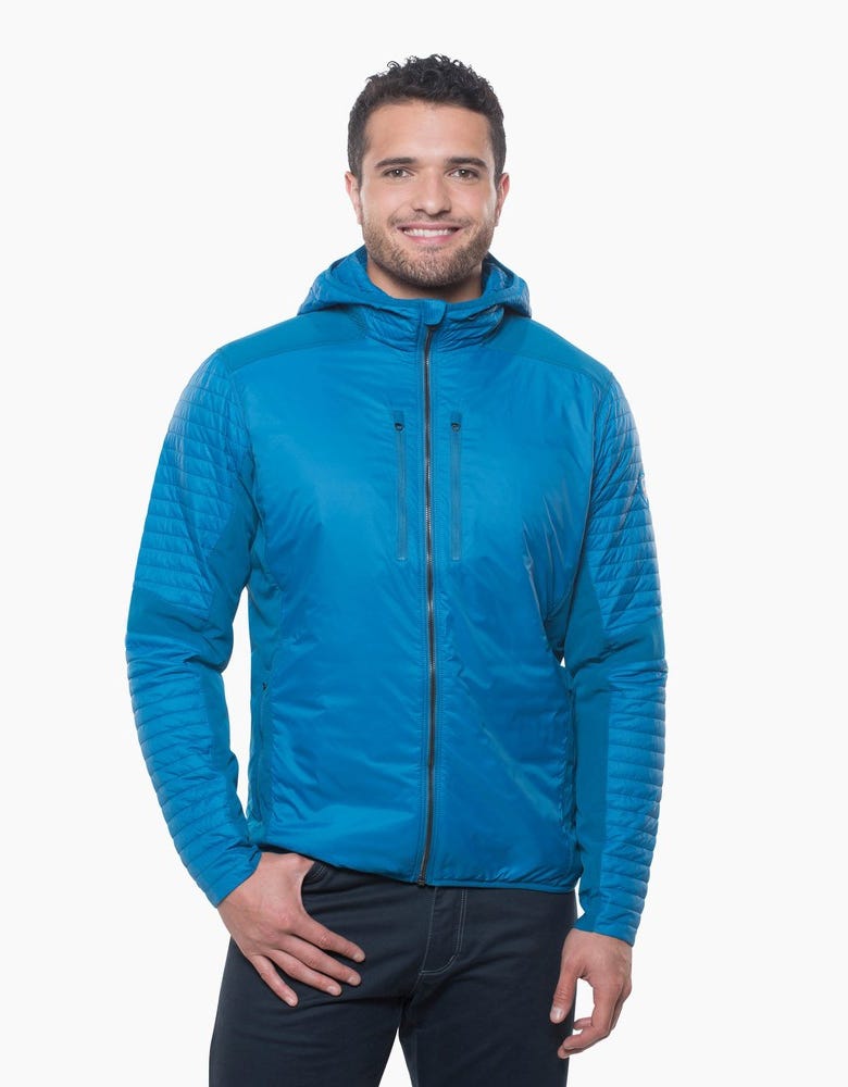 Kuhl Firefly Hoody Men s Clearance Paddy Pallin