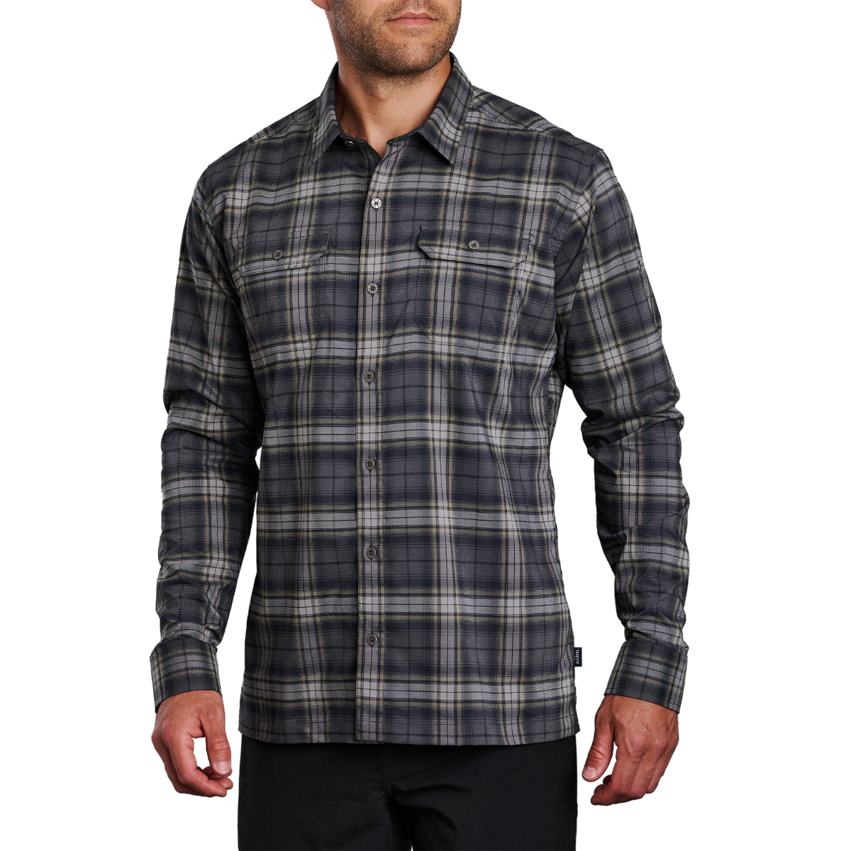 Kuhl Response LS Shirt Men s Clearance Paddy Pallin
