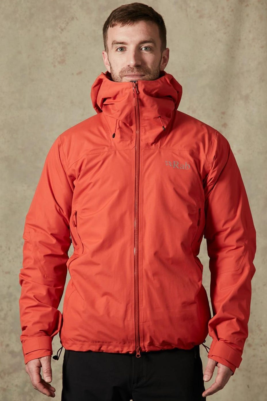 Rab Ladakh DV Jacket Men s Clearance Paddy Pallin