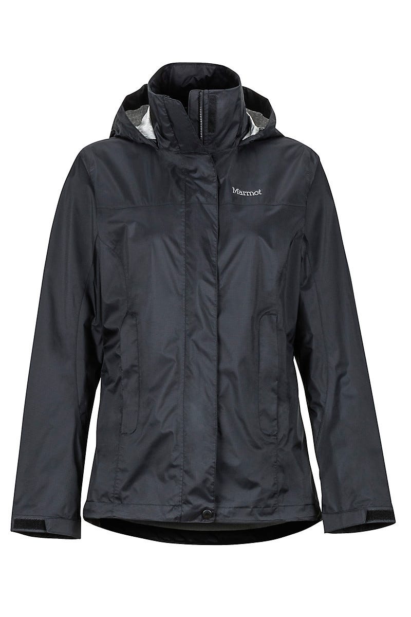 Marmot PreCip Eco Waterproof Jacket Women s Paddy Pallin