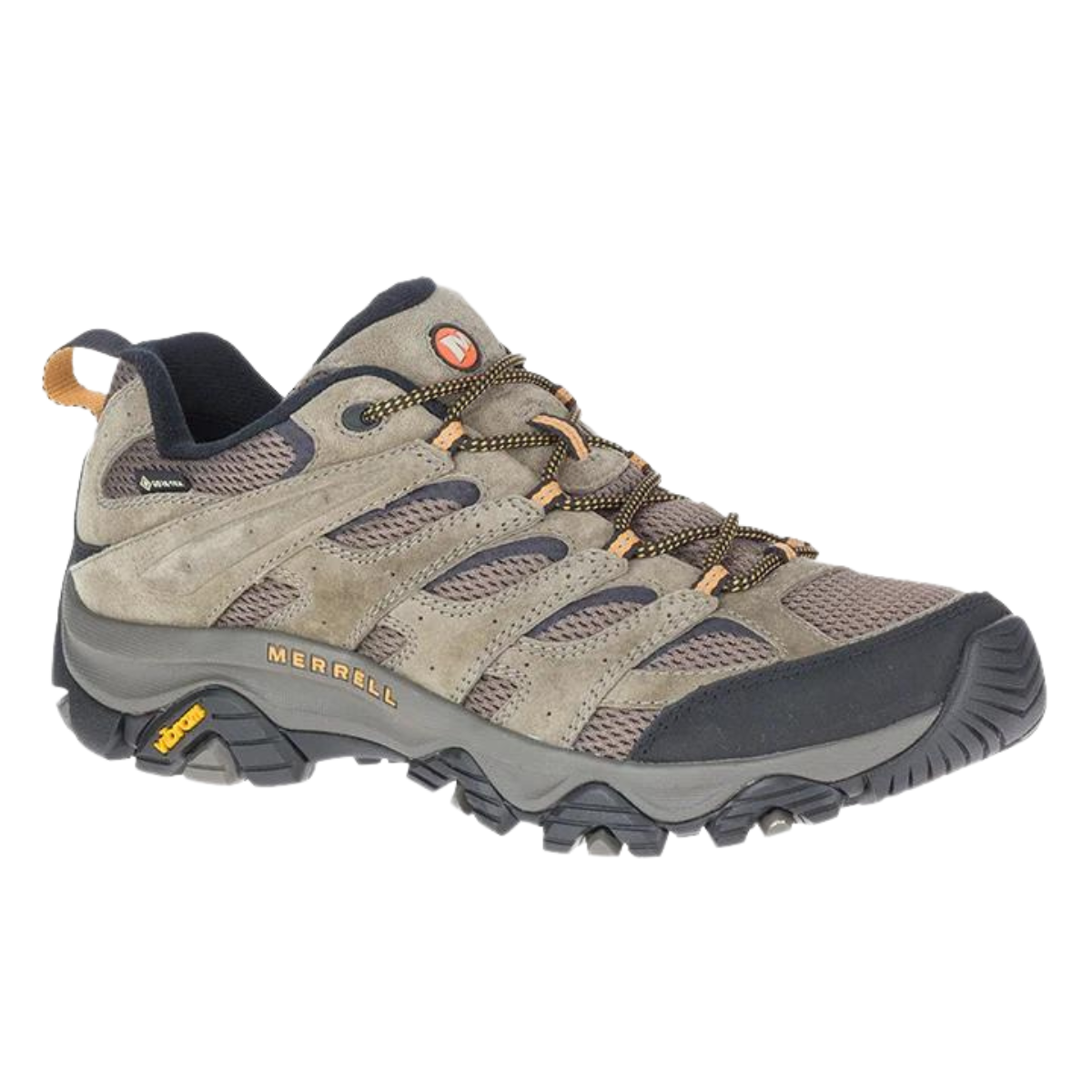 Merrell Moab 3 GORE TEX Hiking Shoes Men s Paddy Pallin
