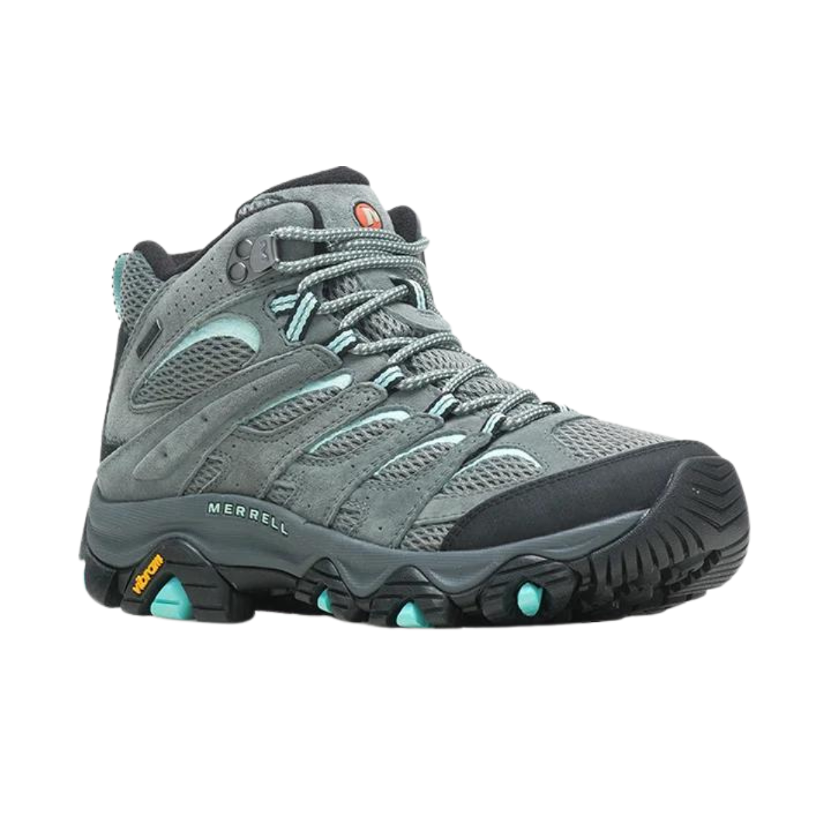 Merrell Moab 3 Mid GORE TEX Hiking Boots Women s Paddy Pallin
