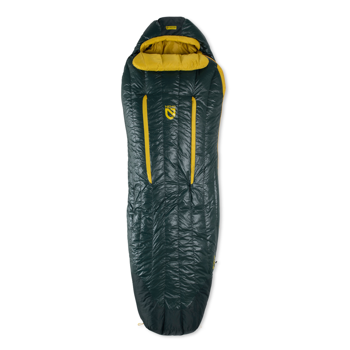 Paddy pallin sleeping bags top