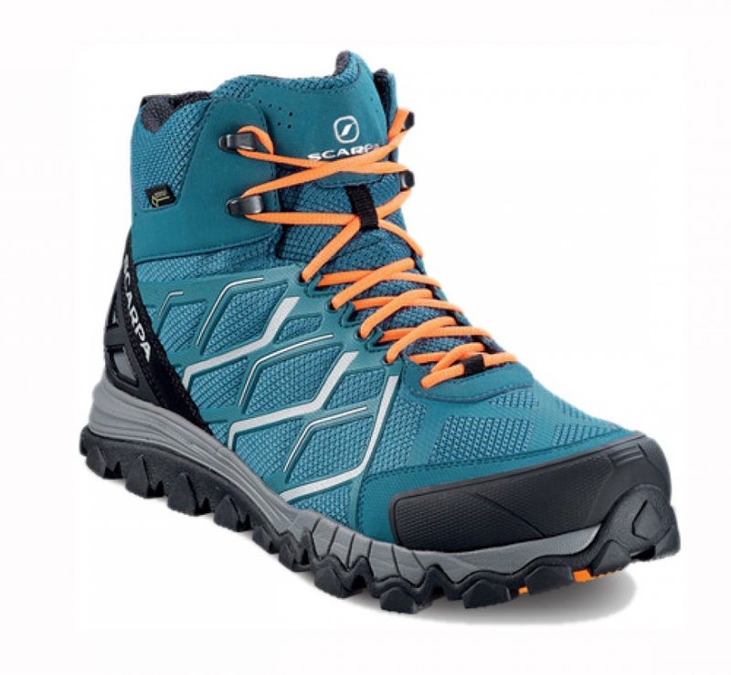 scarpa nitro hike gtx mens
