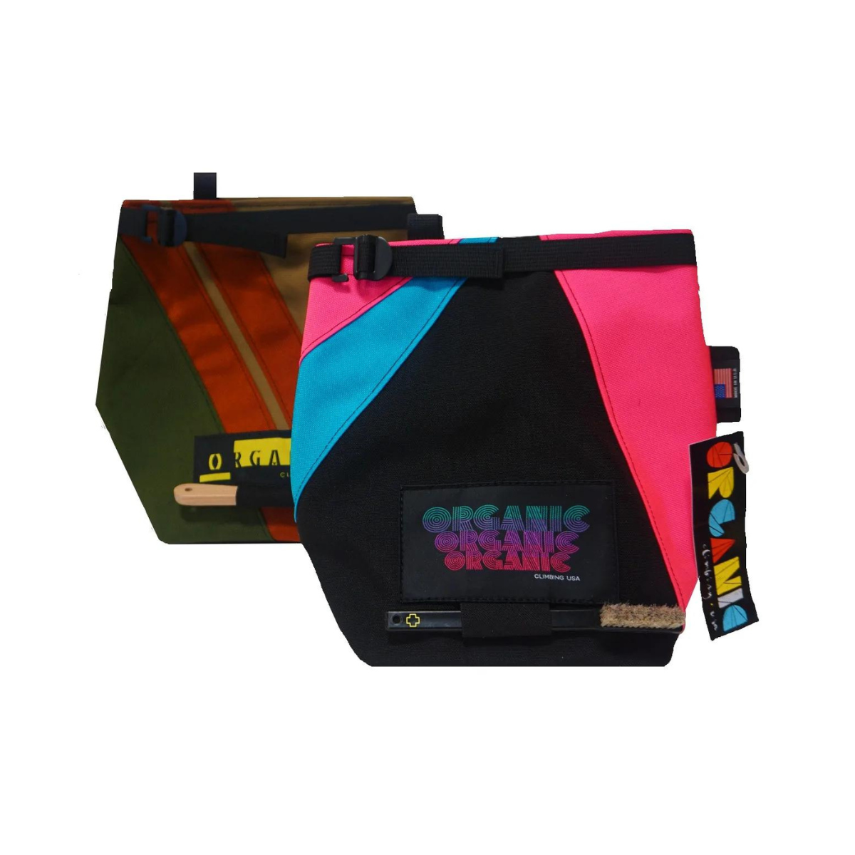 Lunch bag chalk bucket online