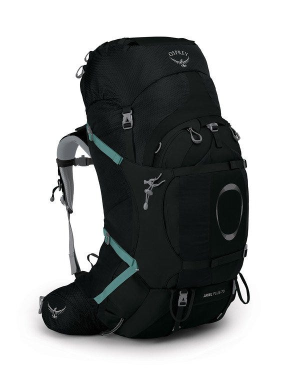Paddy pallin backpacks discount
