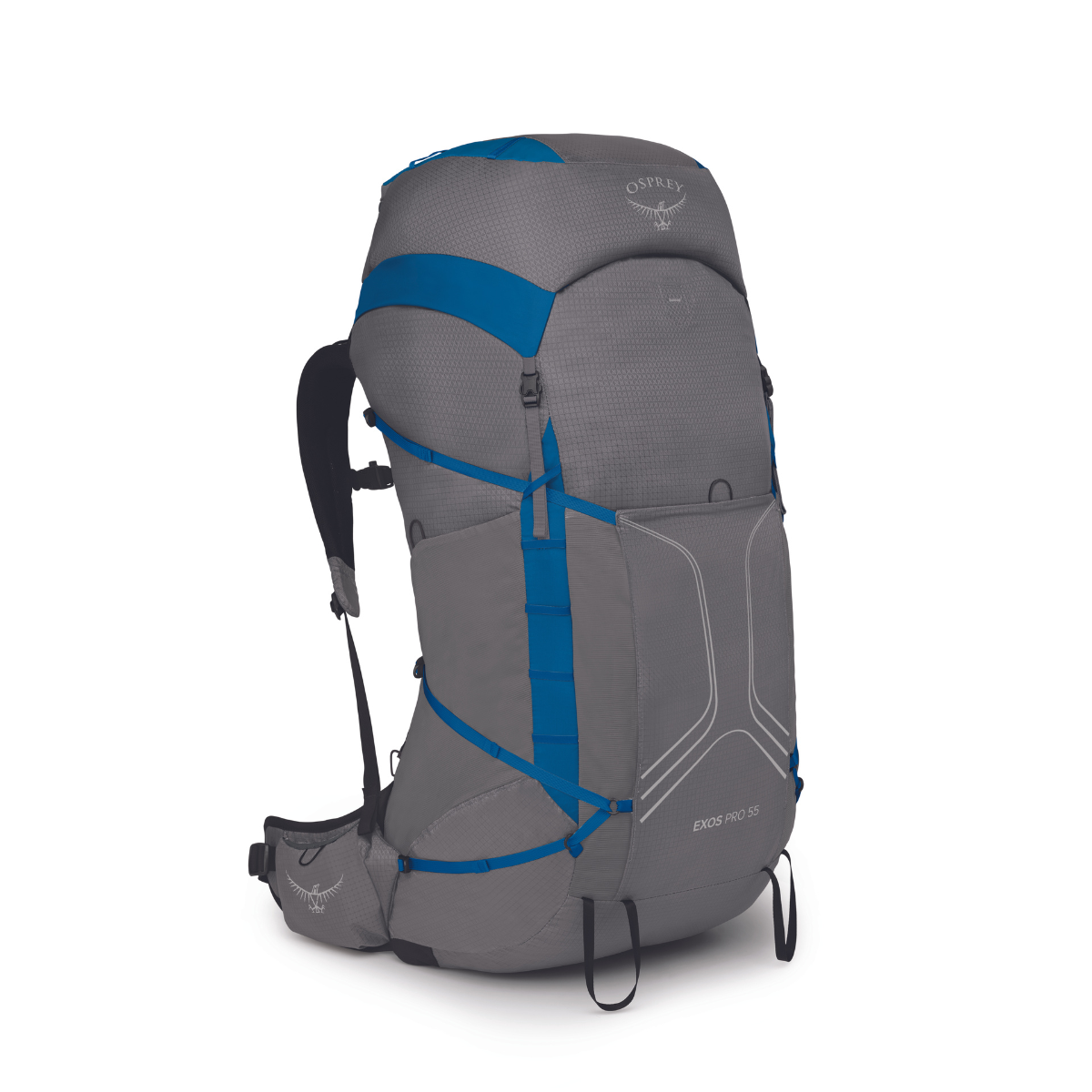 Osprey Exos Pro 55L Pack Men s Paddy Pallin
