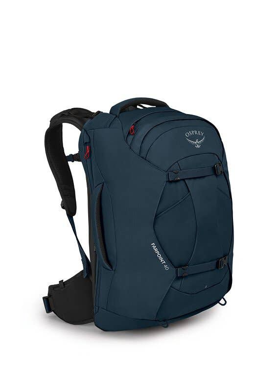 Osprey Farpoint 40L Travel Pack Men s Paddy Pallin