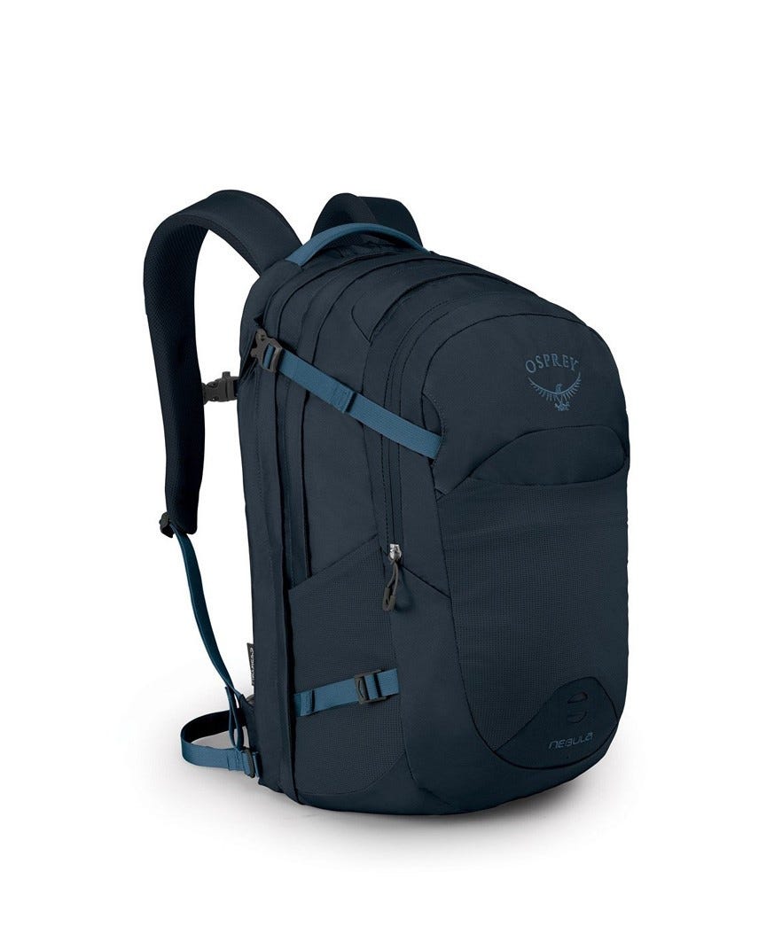 Osprey nebula 34 ii outlet