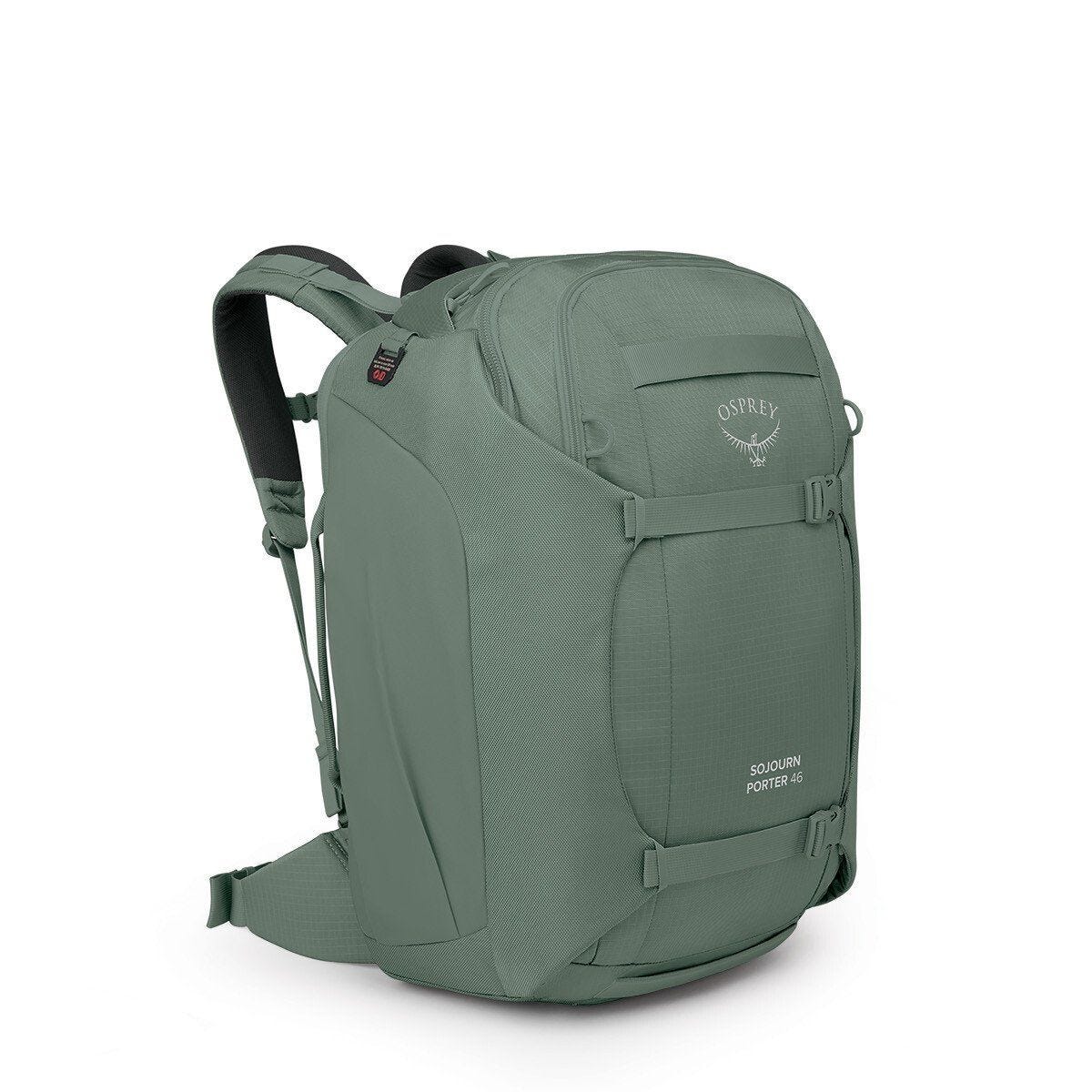 Osprey Sojourn Porter 46L Travel Pack Paddy Pallin