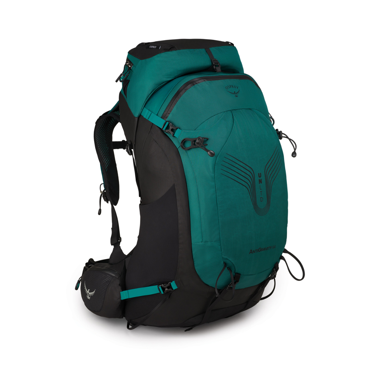 Osprey UNLTD AntiGravity 64L Pack Women s Clearance Paddy Pallin