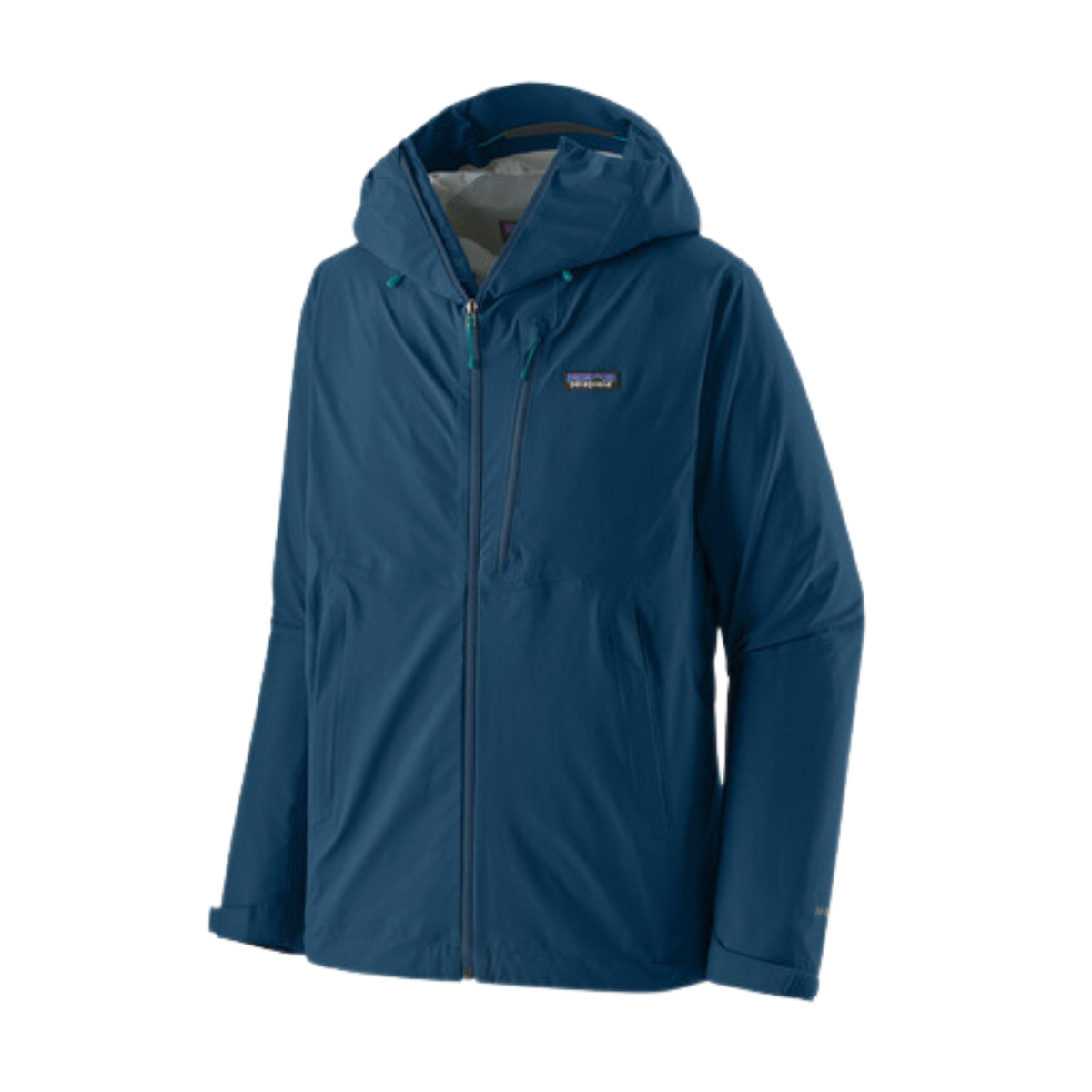 Paddy pallin clearance down jacket