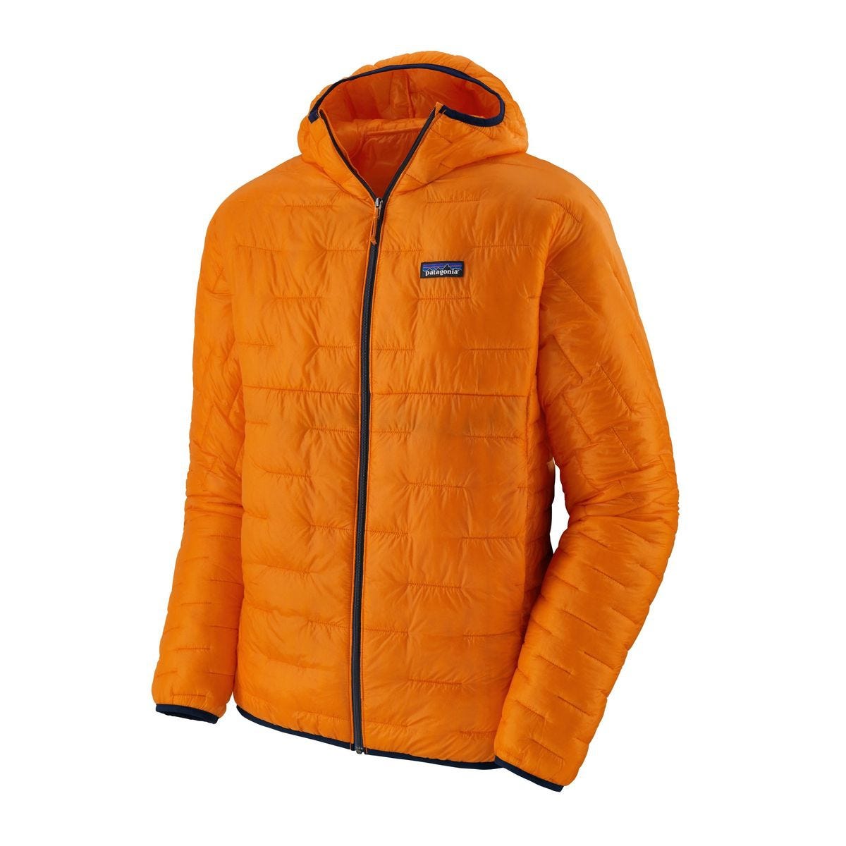 Patagonia Micro Puff Hoody Men s Paddy Pallin
