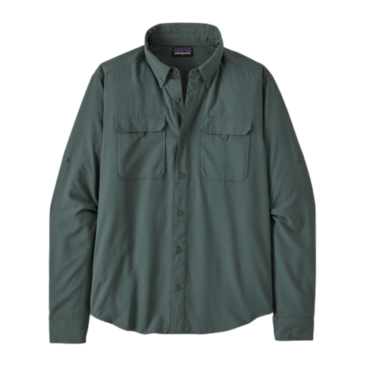 Patagonia men's best sale skiddore shirt