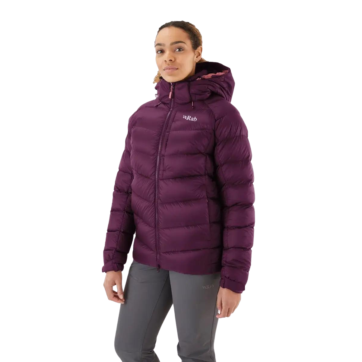 Paddy pallin down jacket online