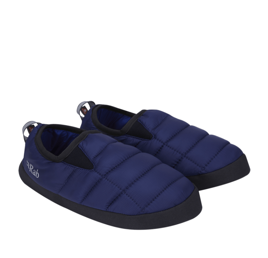 Rab hot sale tent slippers