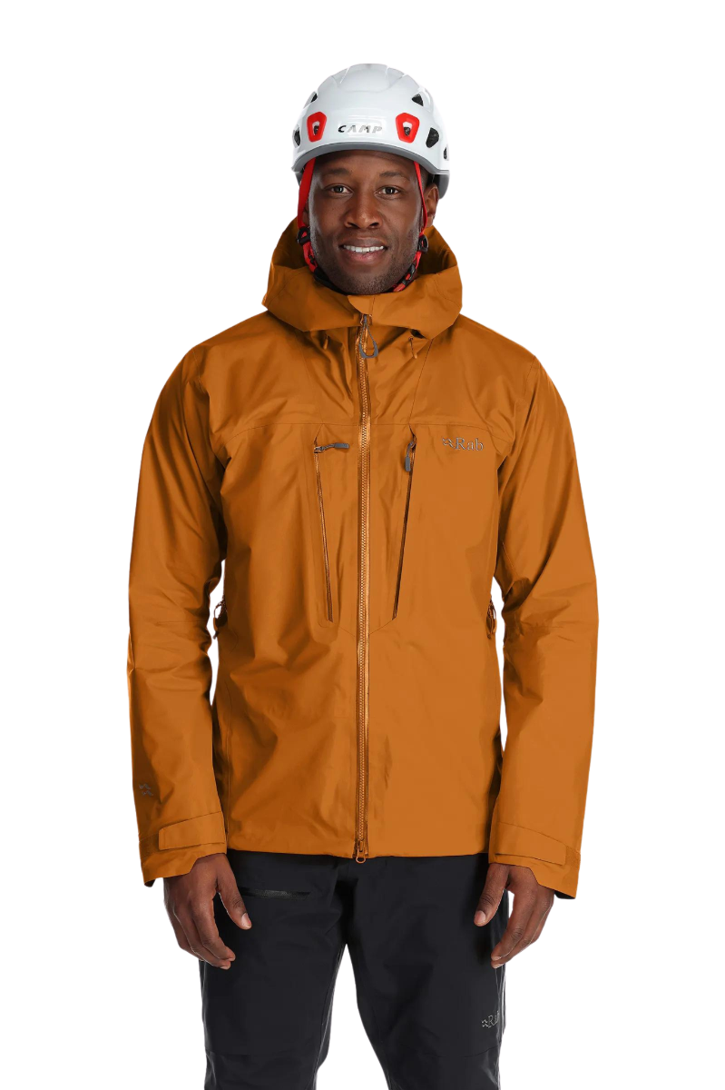 Rab Latok Alpine GORE TEX PRO Jacket Men s Paddy Pallin