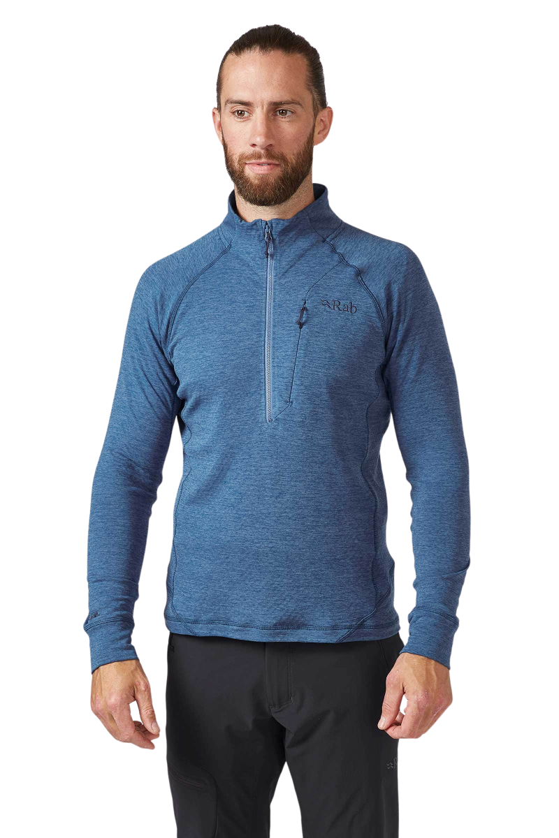 Rab Nexus Pull On Men s Paddy Pallin