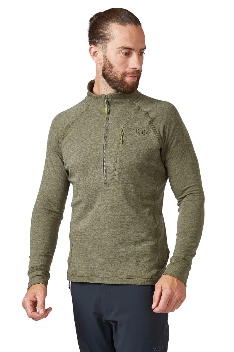 Rab nucleus pullover sale