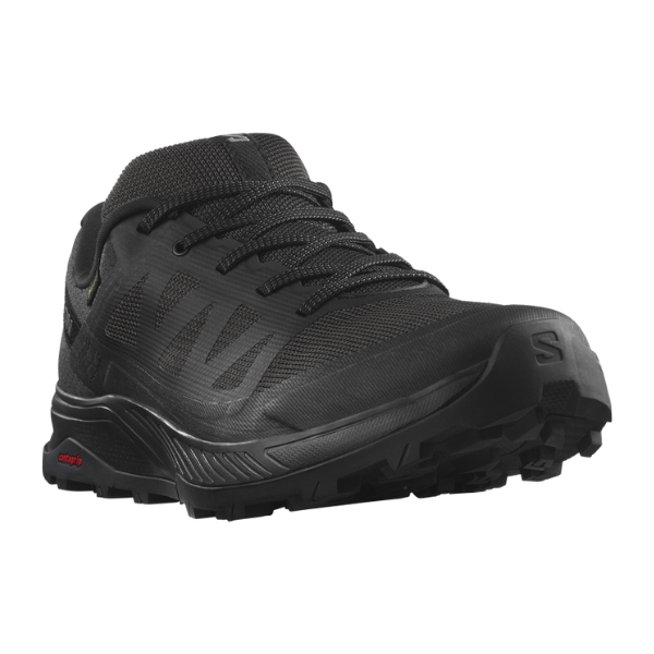 Salomon gore tex trekking deals