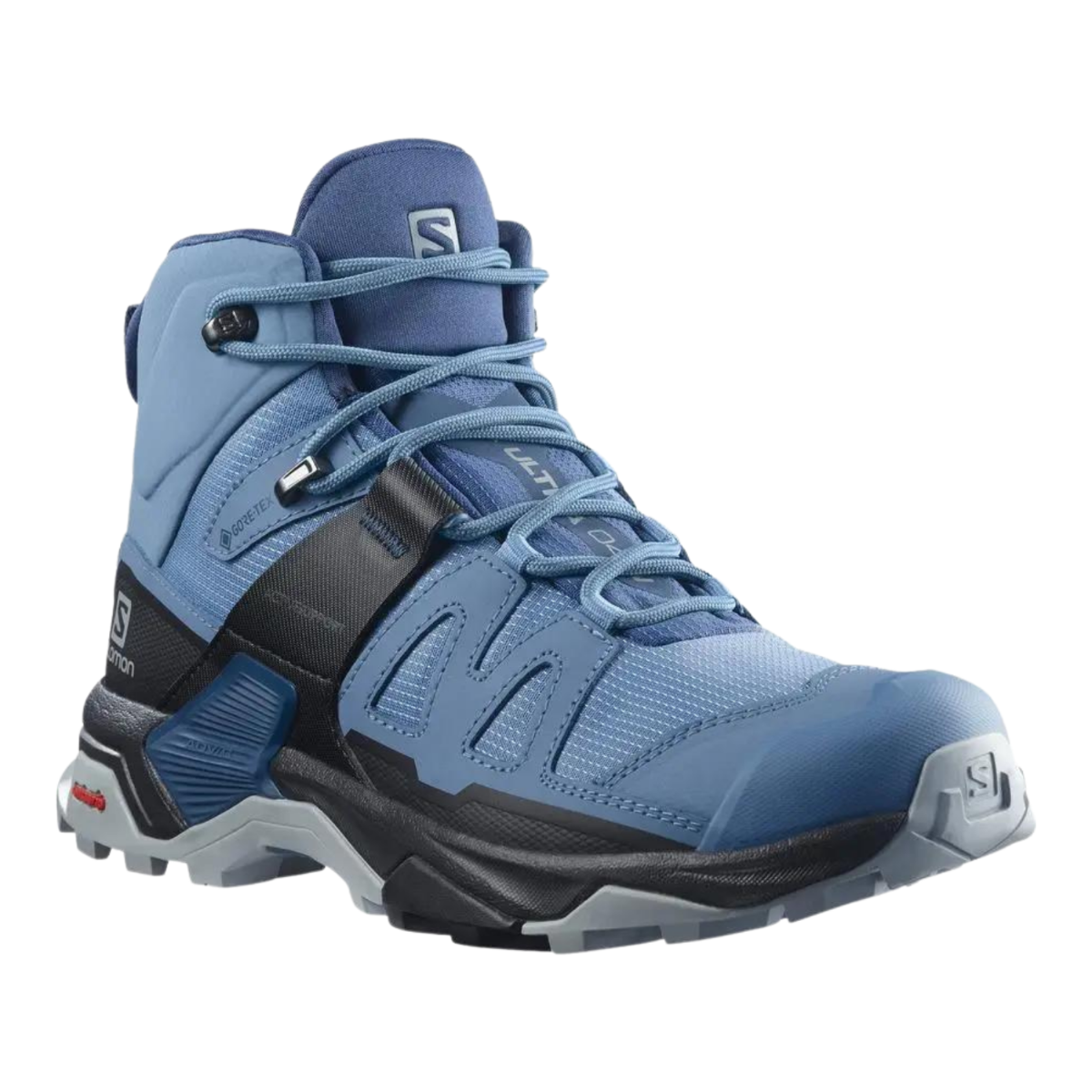 Salomon X Ultra 4 GTX Mid Hiking Boot Women's | Paddy Pallin