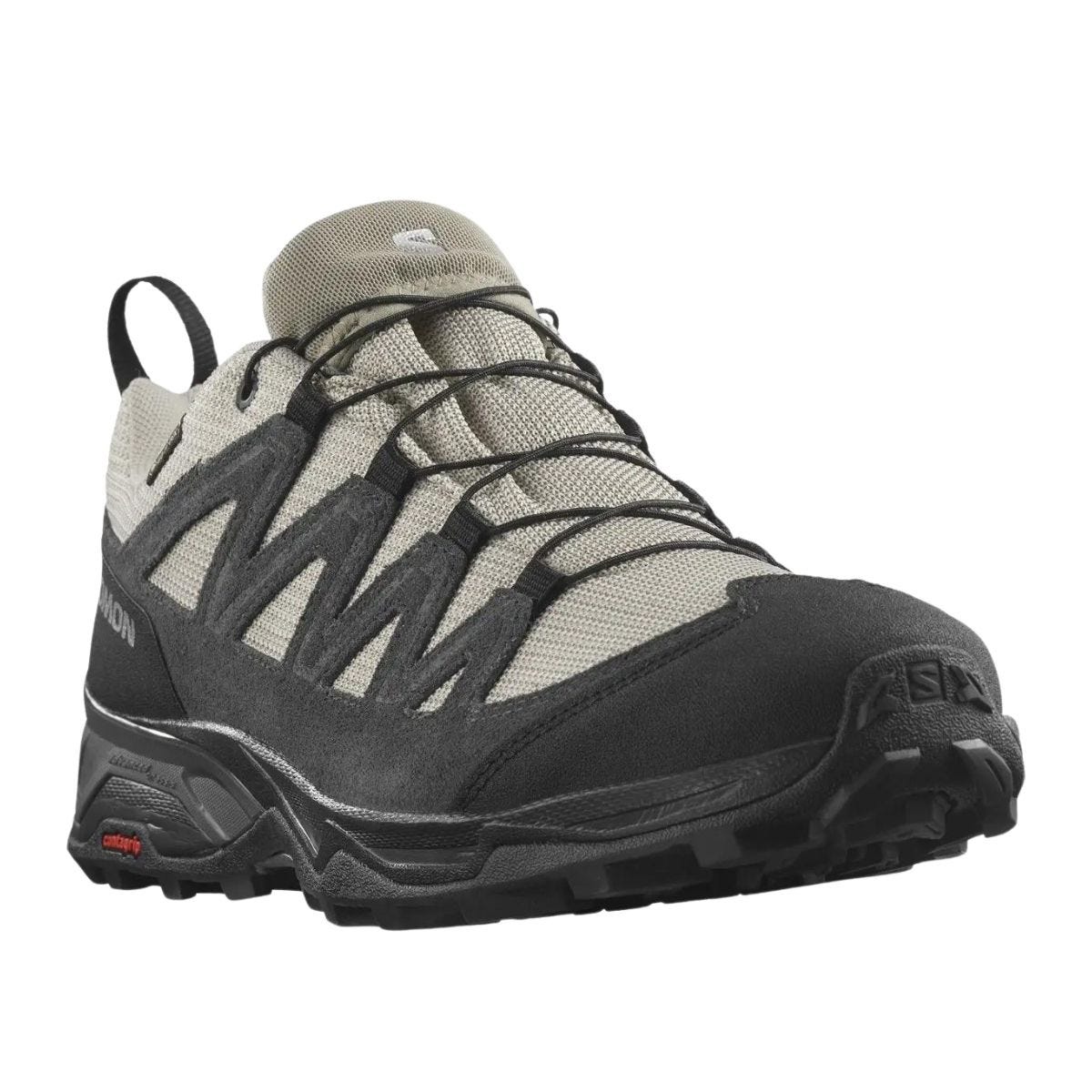 Salomon hiking cheap shoes mens