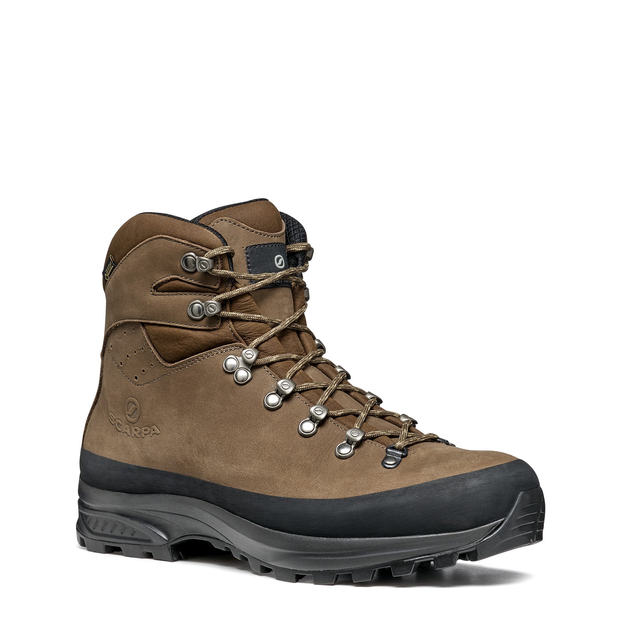 Scarpa khumbu top