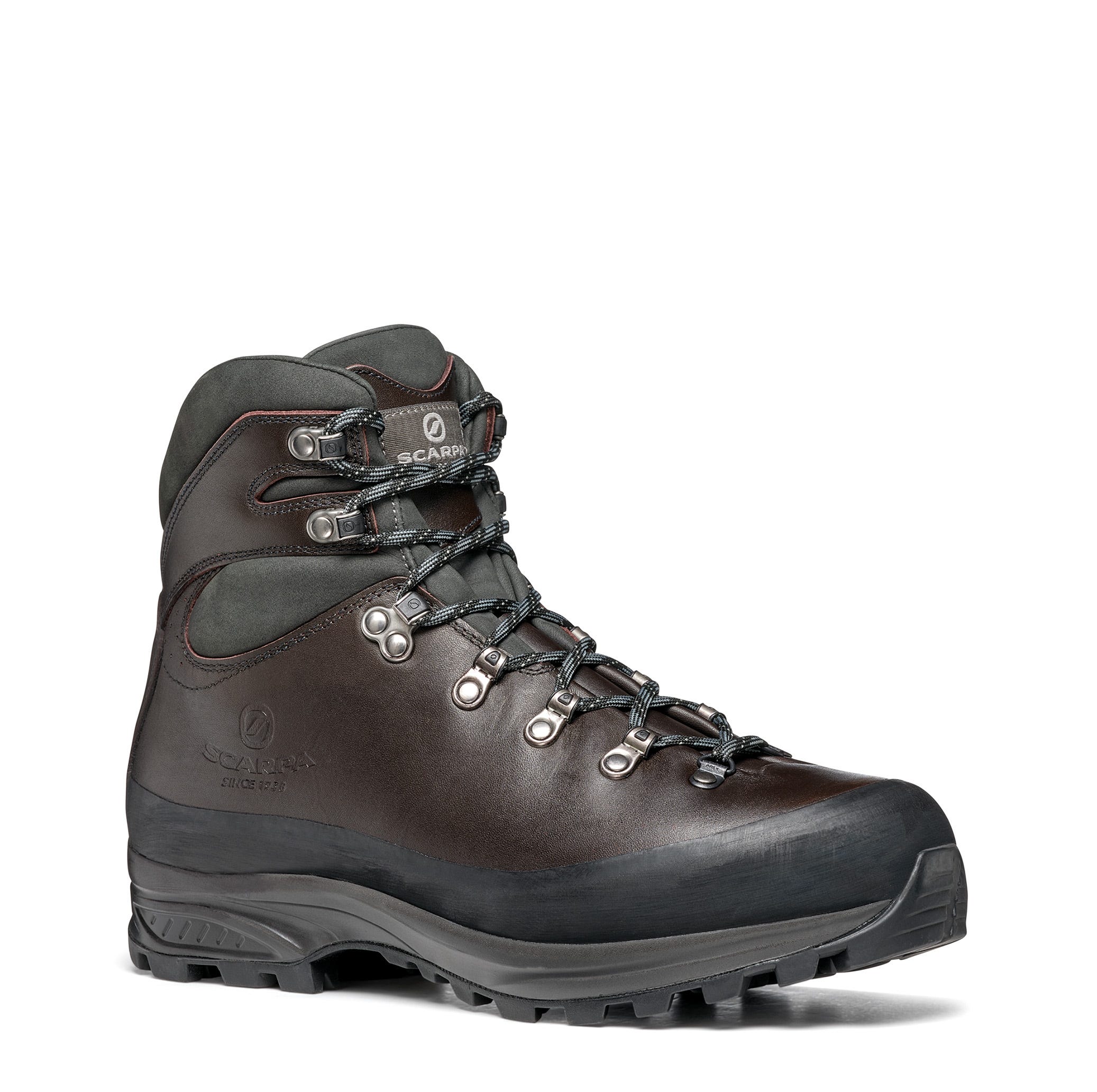 Scarpa SL Active Leather Hiking Boots Men s Paddy Pallin