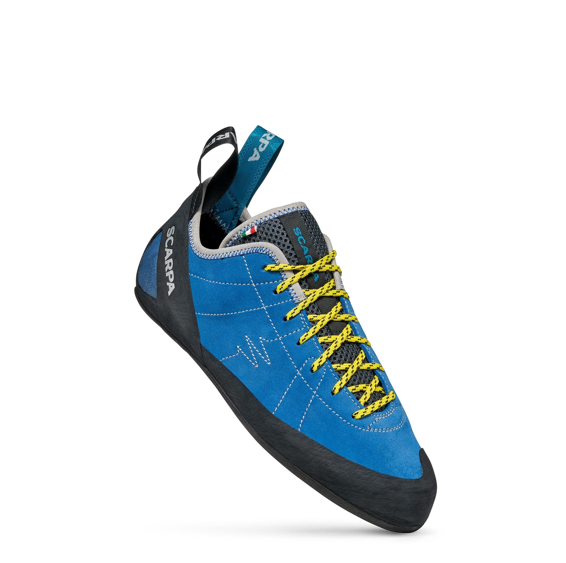 Scarpa Helix Climbing Shoes Men s Paddy Pallin