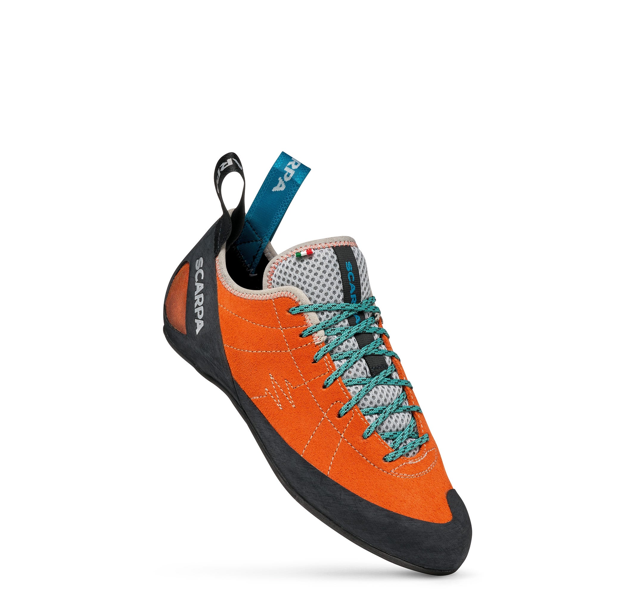 Scarpa Helix Climbing Shoes Women s Paddy Pallin