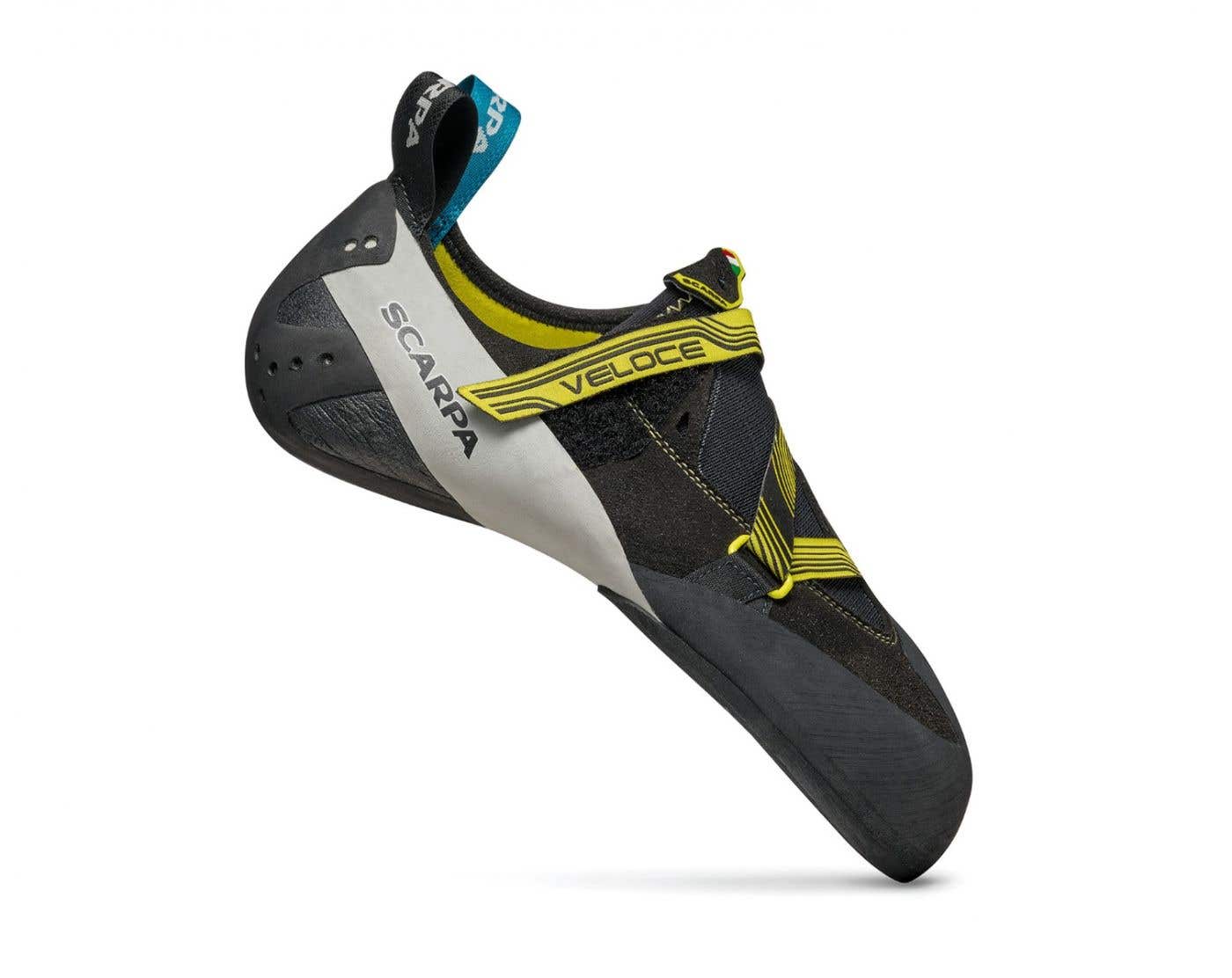 Paddy pallin climbing shoes clearance