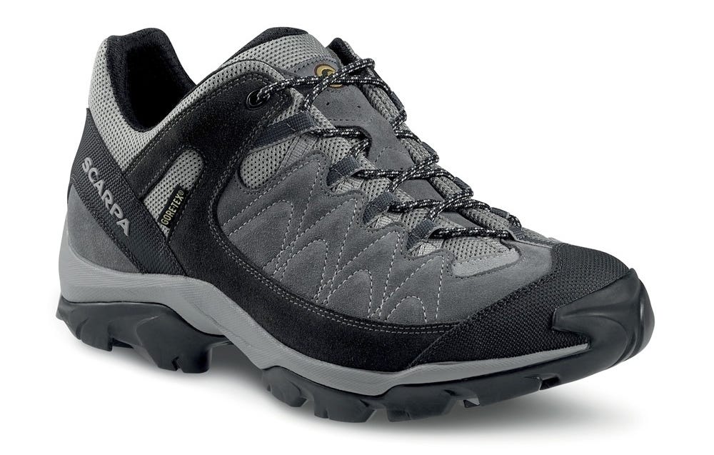 Gore tex walking shoes sale hotsell