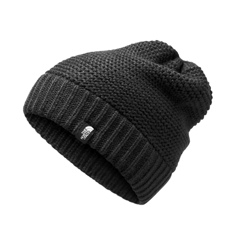 The North Face Purrl Stitch Beanie Paddy Pallin