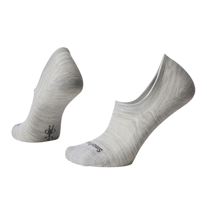 Smartwool Everyday No Show Socks Women s Paddy Pallin