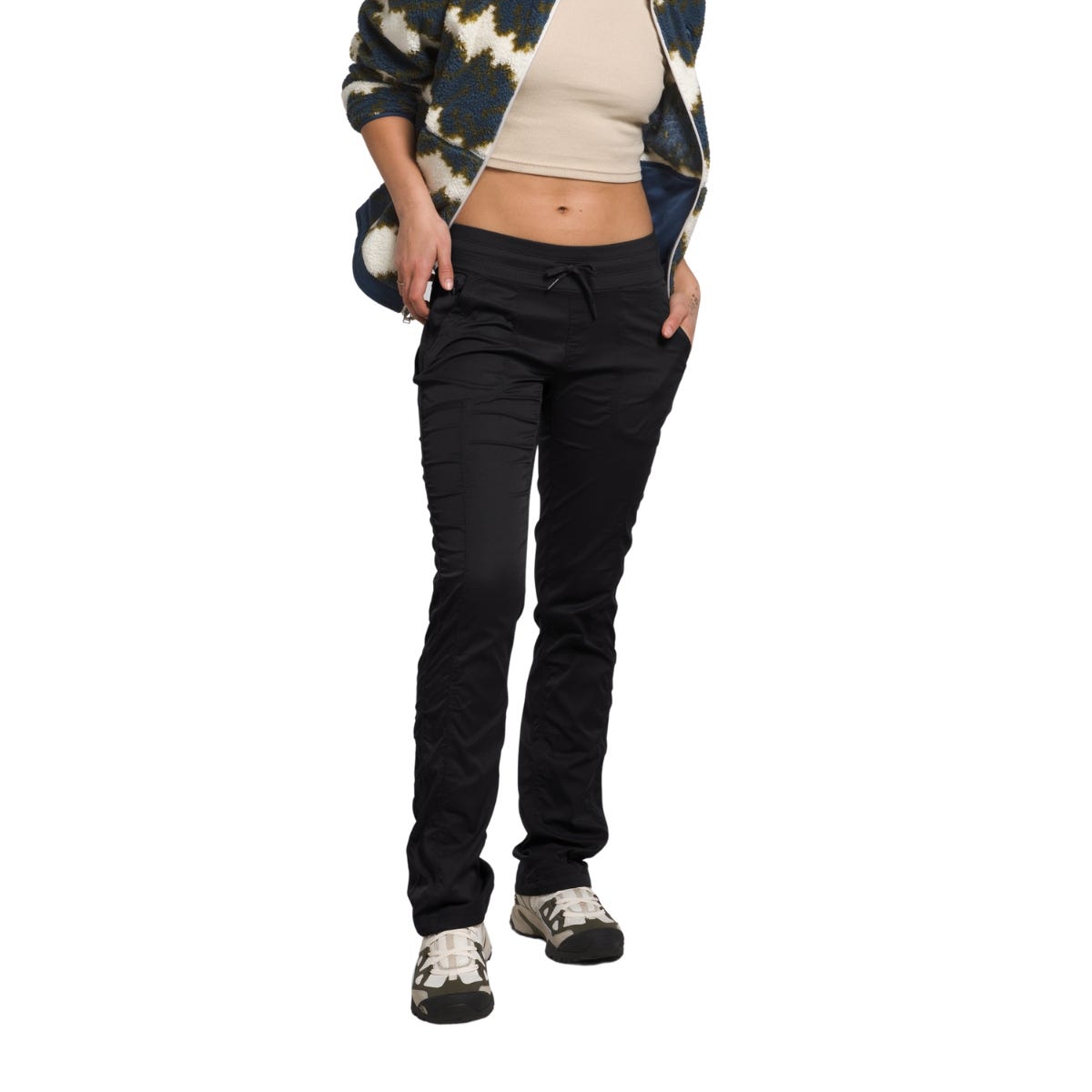 North face aphrodite pants clearance