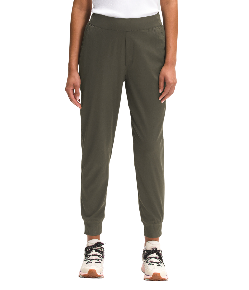The north online face joggers womens