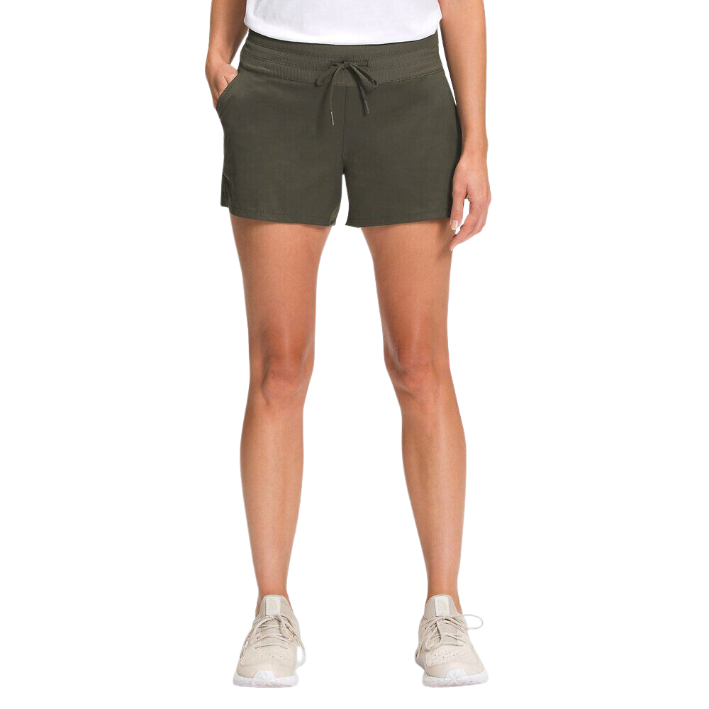 North face aphrodite shorts discount