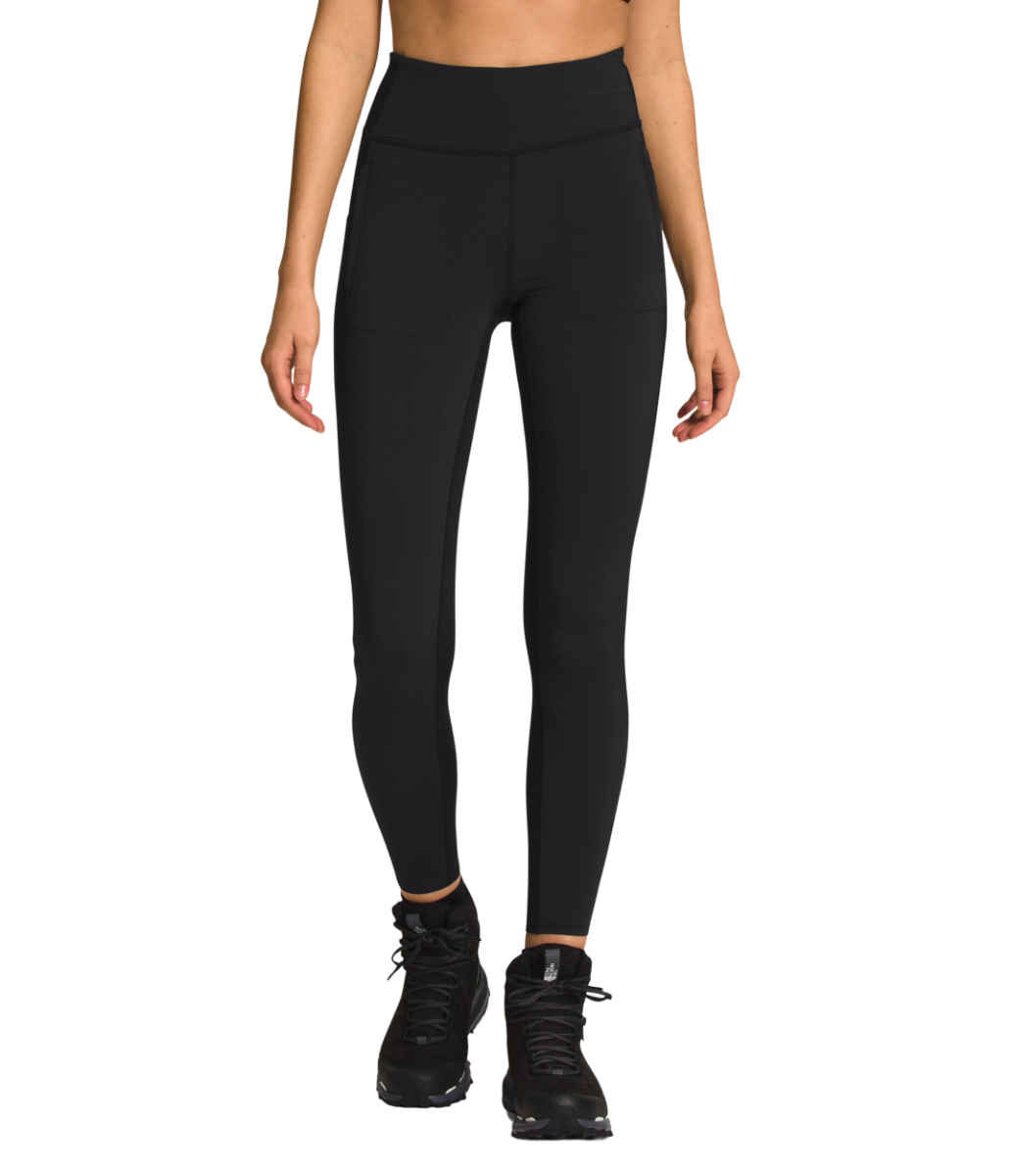The North Face Bridgeway Hybrid Tights Women s Clearance Paddy Pallin