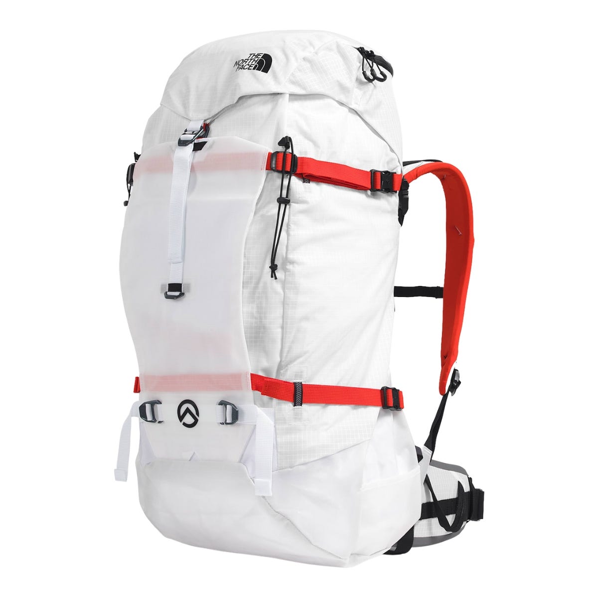 The North Face Summit Cobra 65L Pack Paddy Pallin