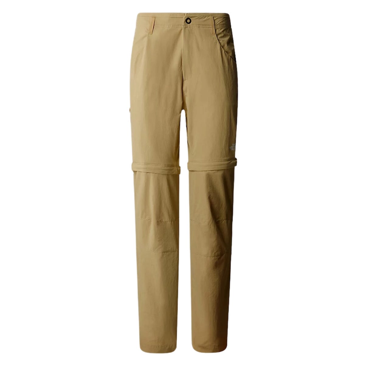 The North Face Exploration Convertible Pants Women s Paddy Pallin