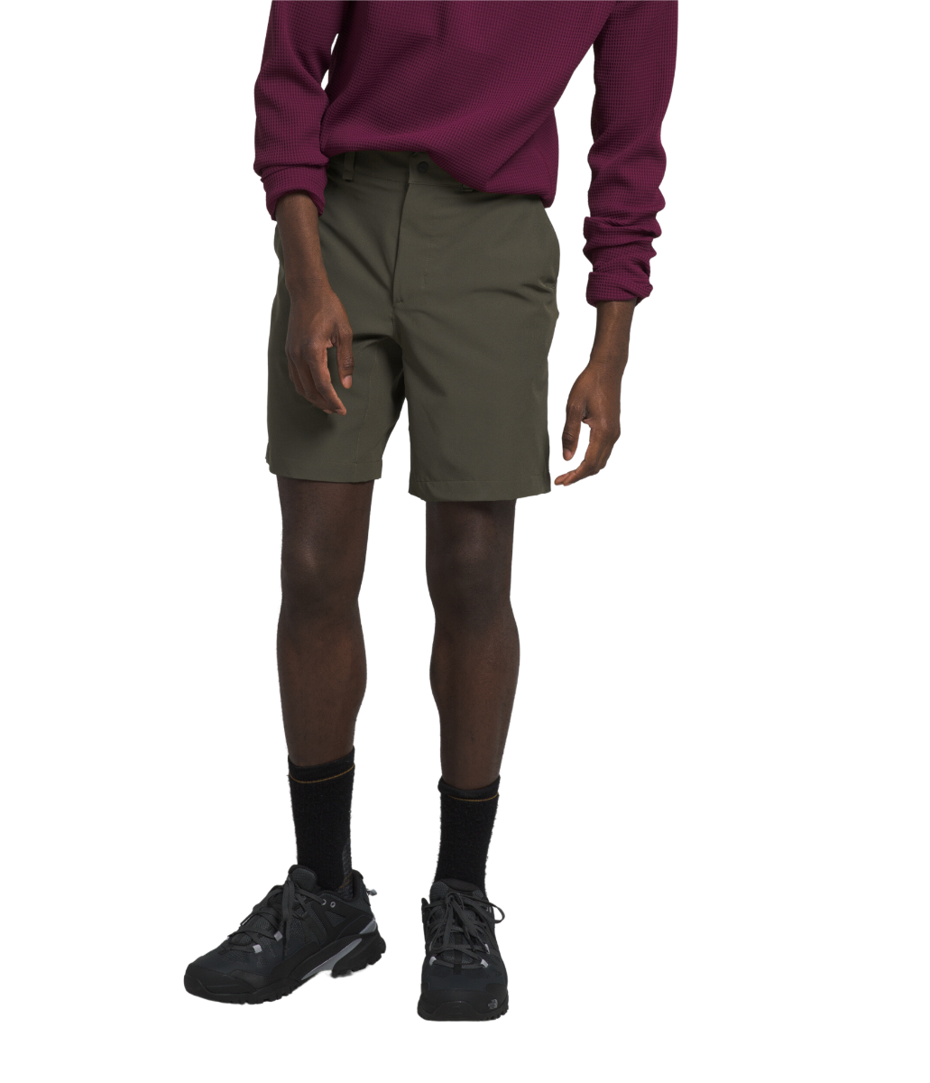 North face paramount shorts hotsell